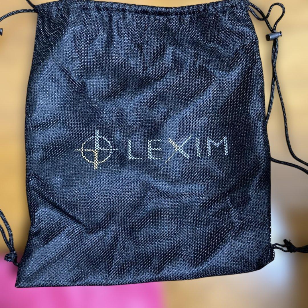 LEXIM レクシム　エリートグリップレベルボール3kg