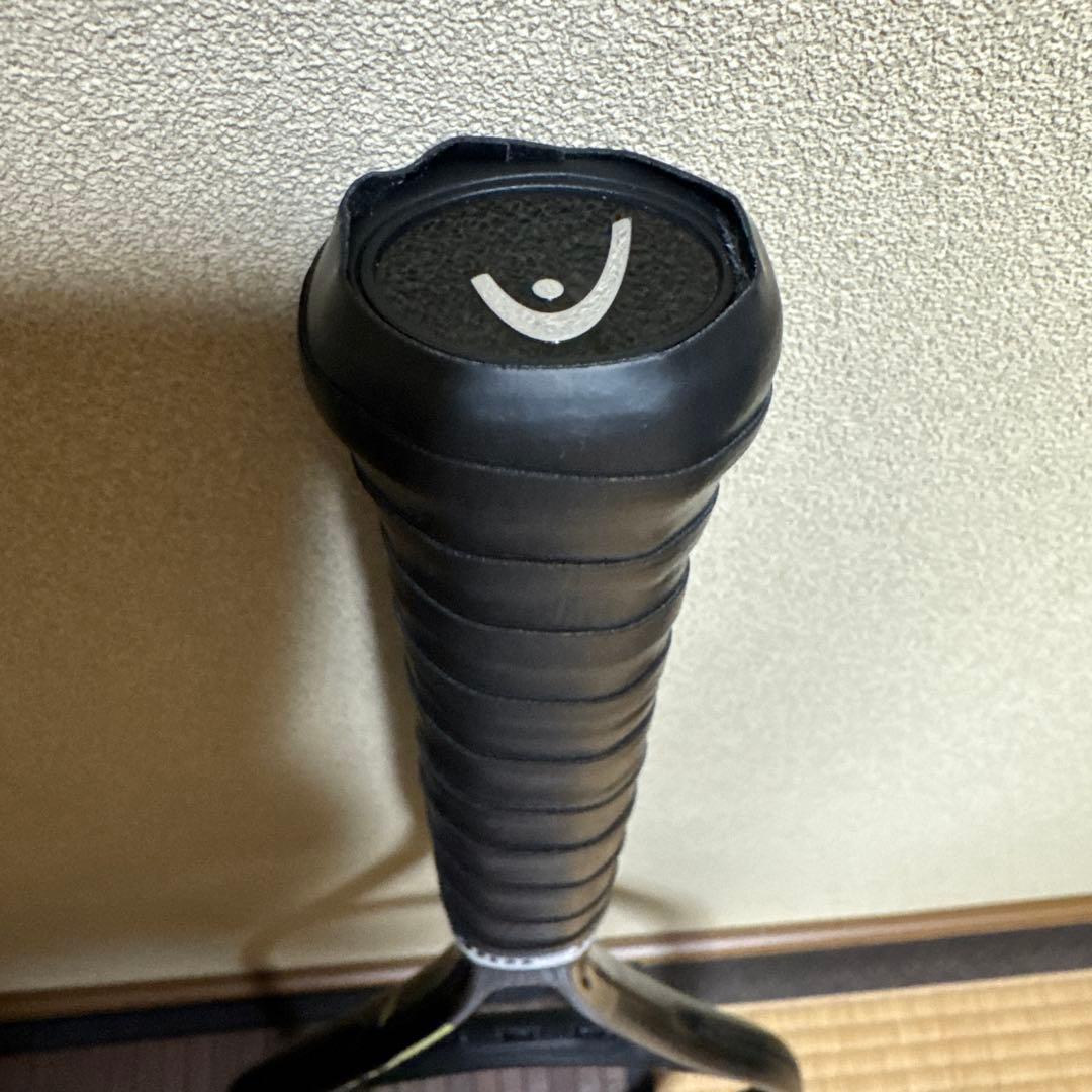Head Extreme MP Nite ブラック限定モデル￼