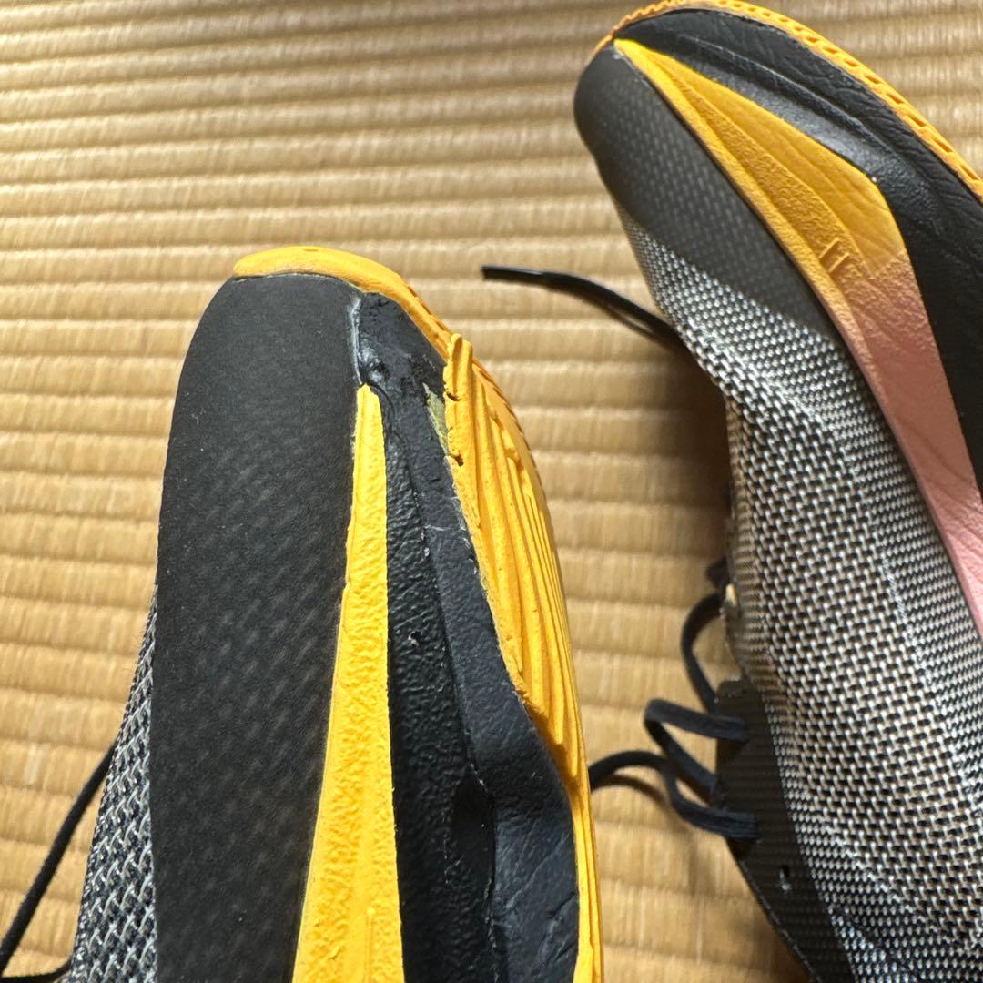 adidas アディゼロボストン12 26.5cm