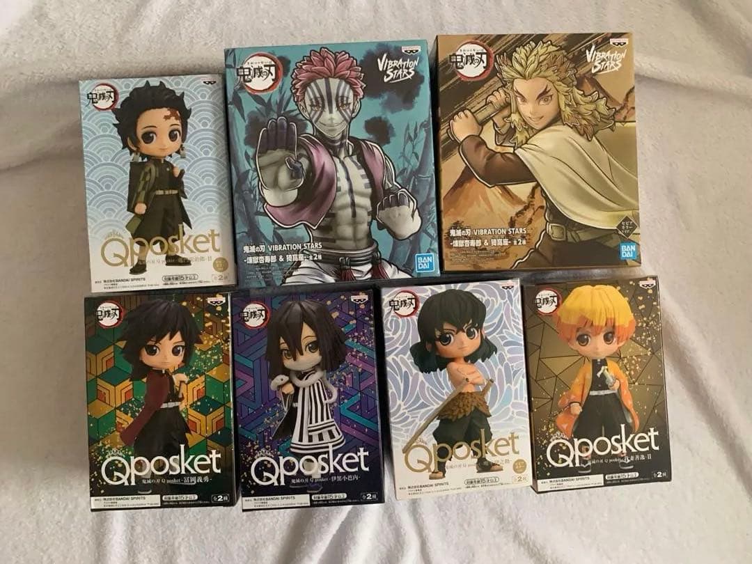 鬼滅の刃　まとめ売り