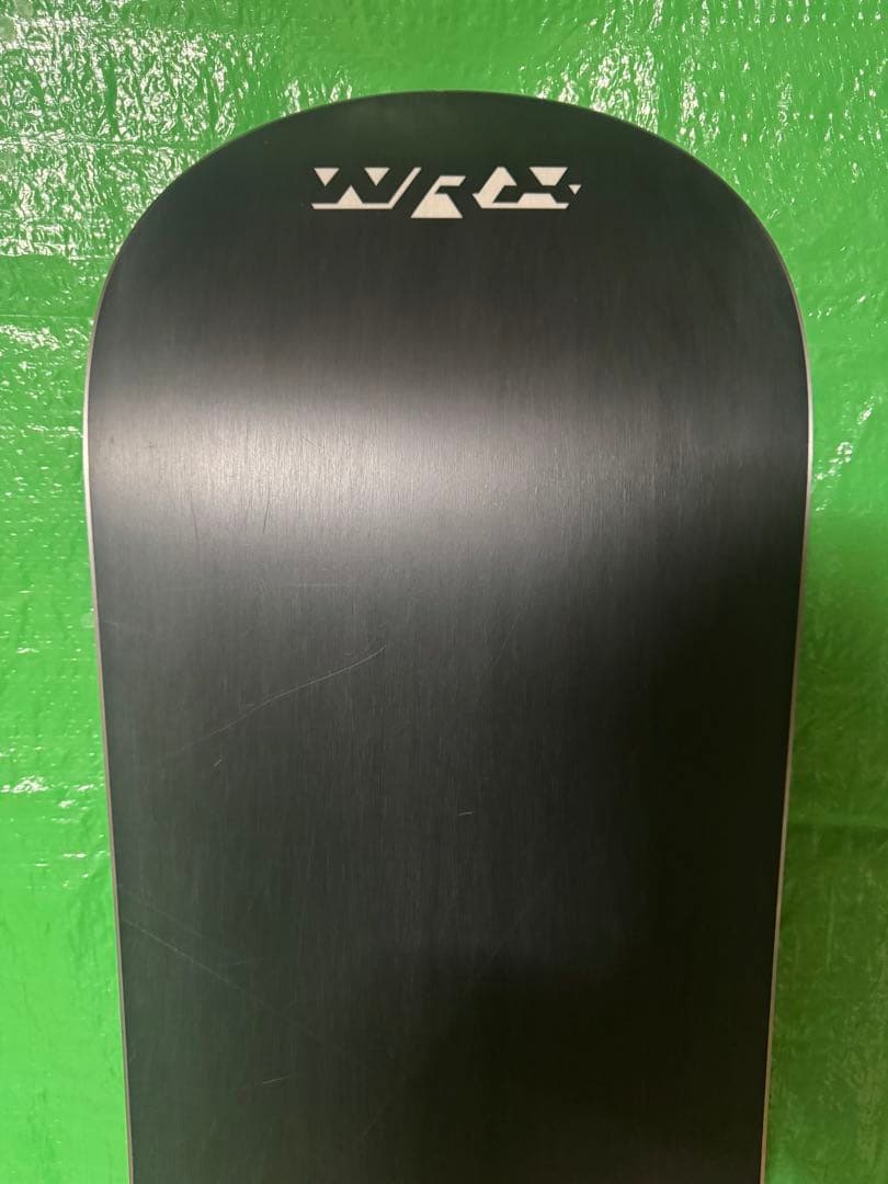 WRX MK-W 150cm 23-24　スノーボード