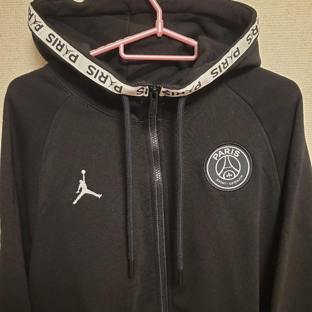 即日完売☆PSG×エアジョーダン⭐︎コラボセットアップ⭐︎