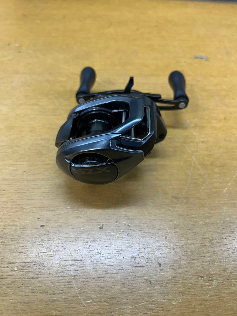 リール 24 SLX 71HG
