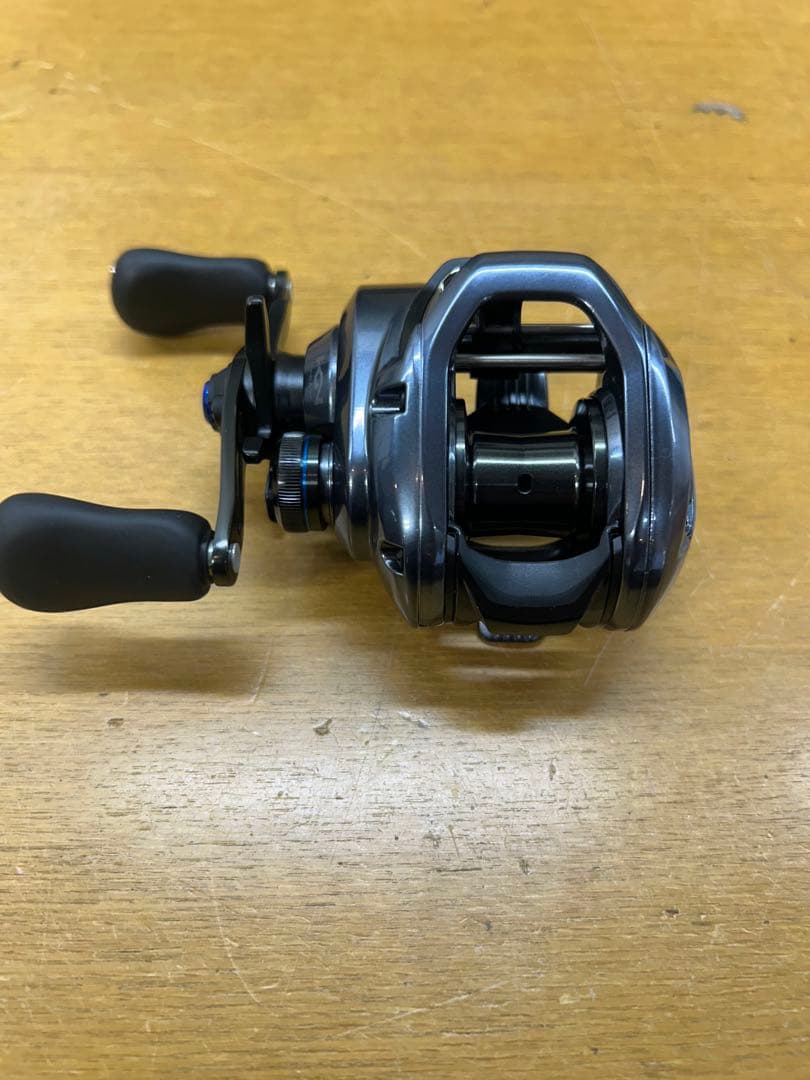 リール 24 SLX 71HG