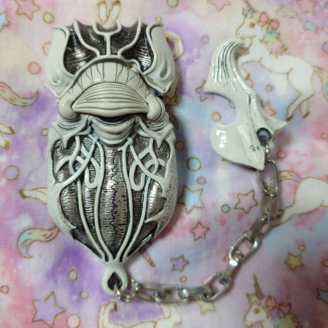 GARO 魔導火 白夜騎士 打無