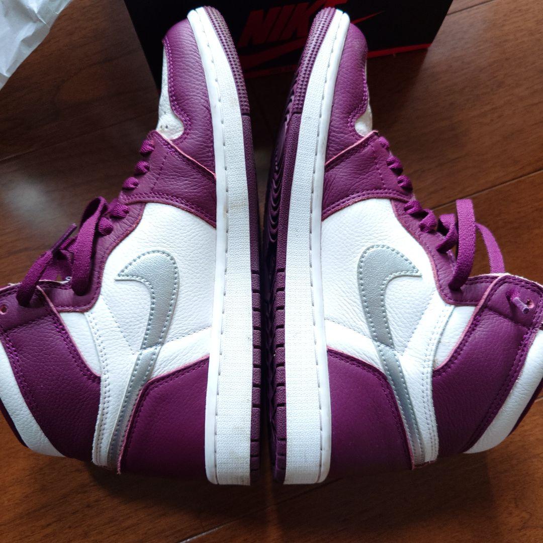 エアジョーダン 1 AIR Jordan　NIKE　ナイキ