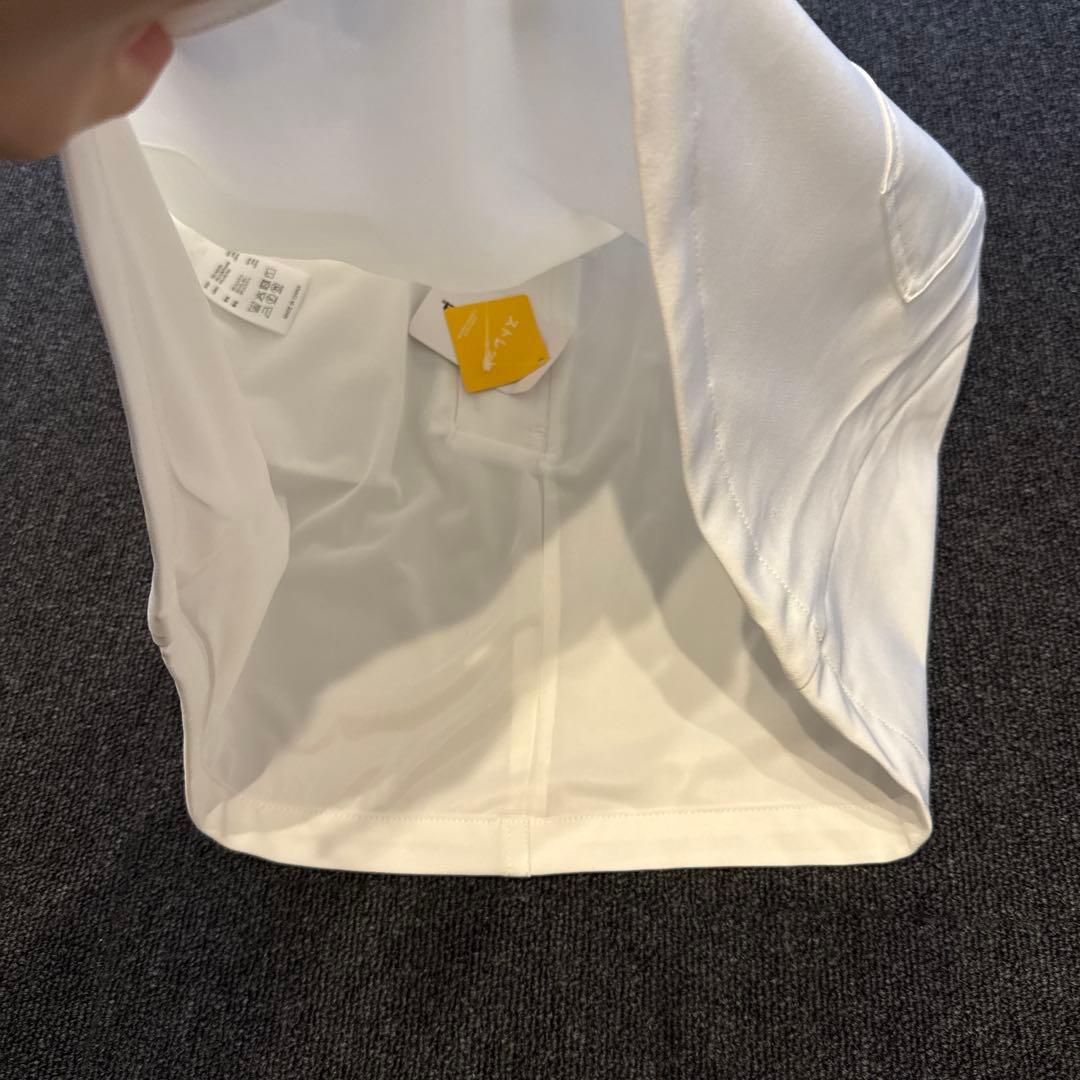 ニューエラ　スカート　ストレッチ