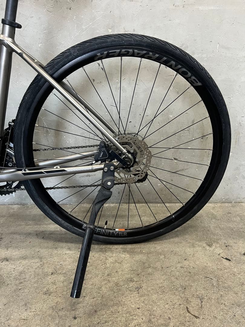 クロスバイク TREK FX S4 トレック 700c