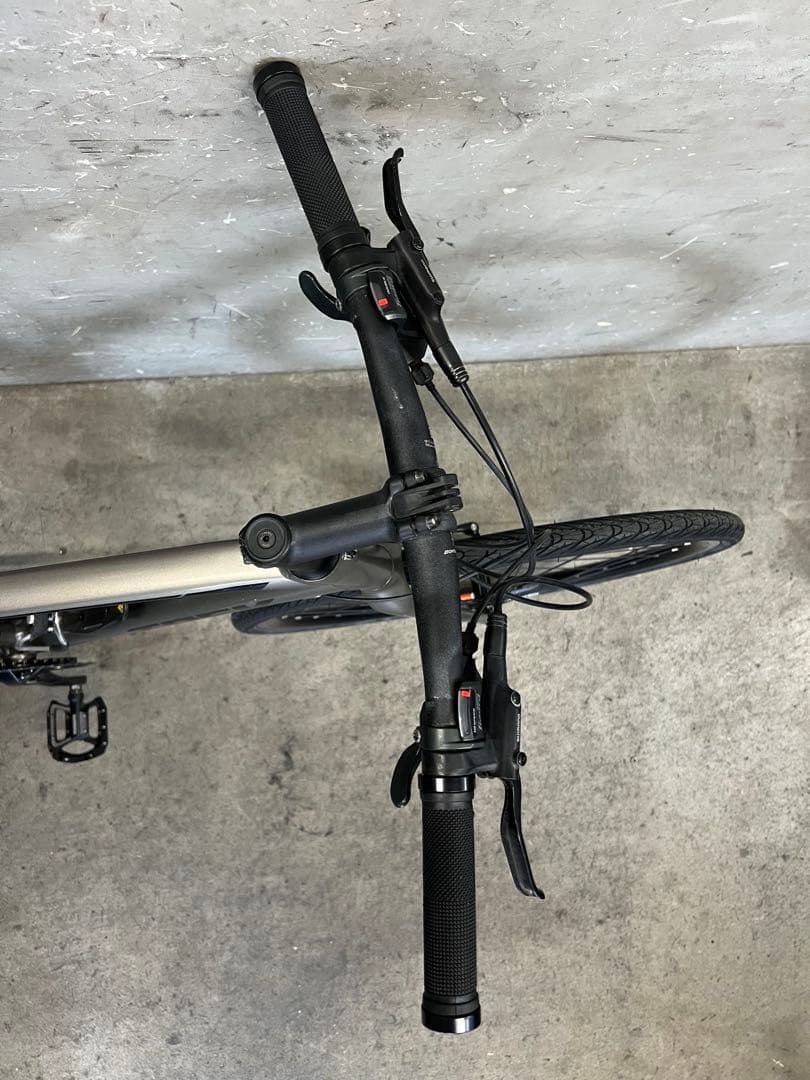 クロスバイク TREK FX S4 トレック 700c