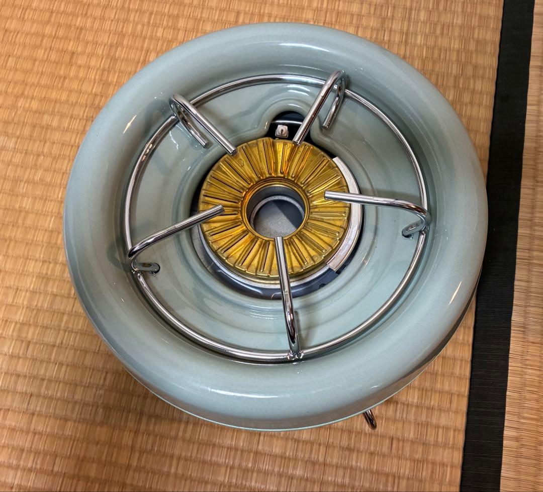 アラジン ヒバリン カセットコンロ SAG-HB01