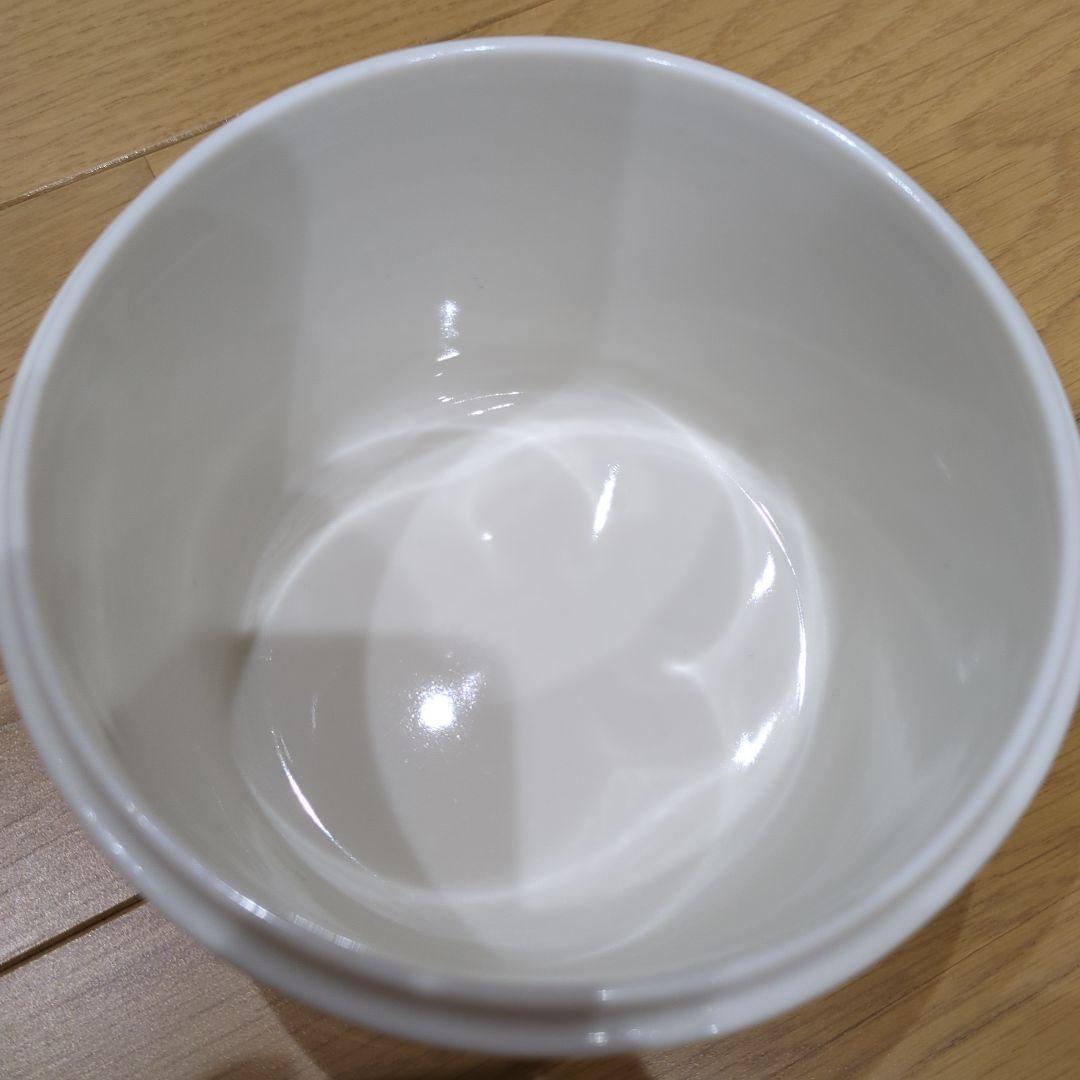 森修焼 保存容器 大 W130×H100mm