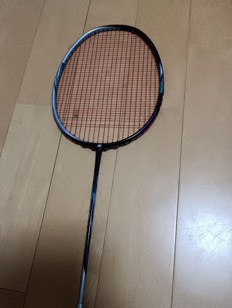 YONEX ヨネックス　ASTROX 55　ケース付き