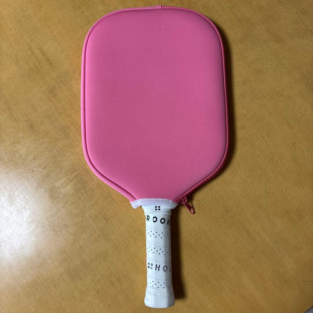 ピックルボールパドル　HOLBROOK