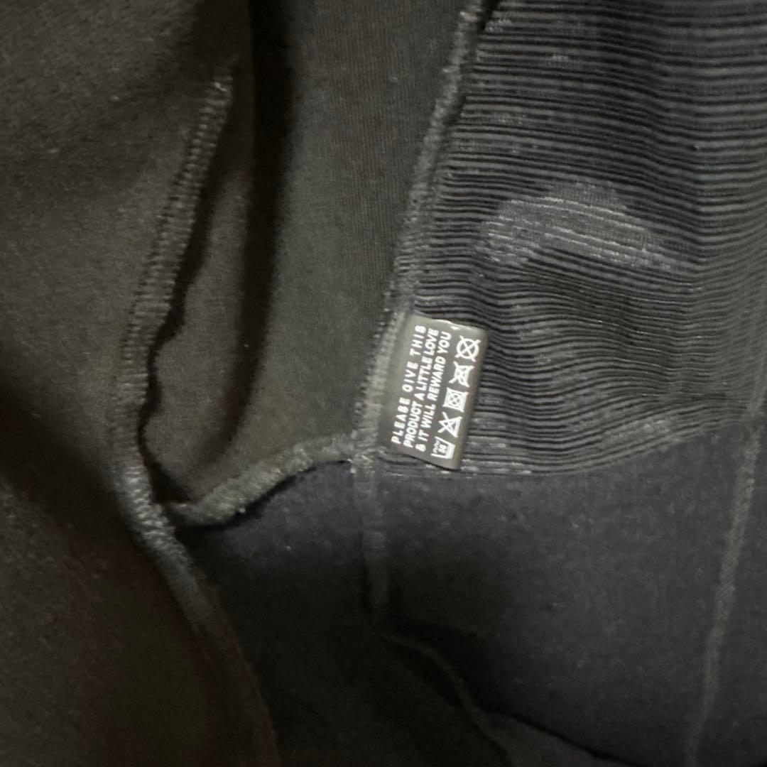 ASSOS アソス ウィンタージャケット M