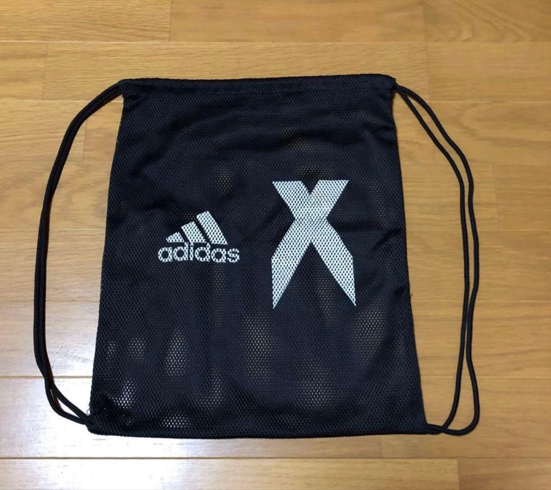 アディダス エックス 19.1 FG 27.5cm