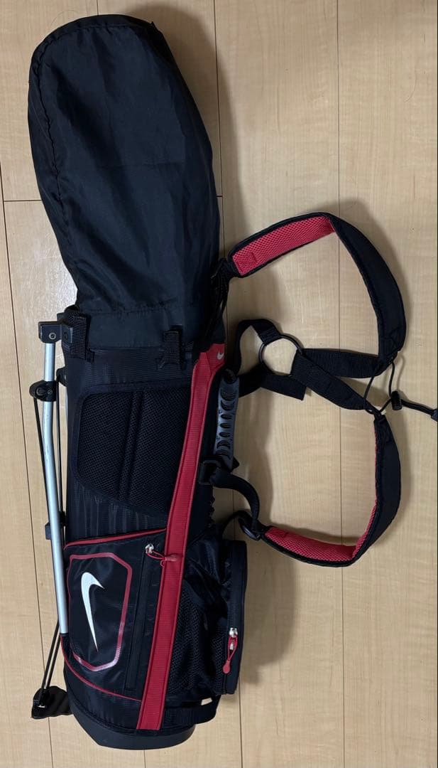 ナイキVRS 子供用ゴルフセット　美品