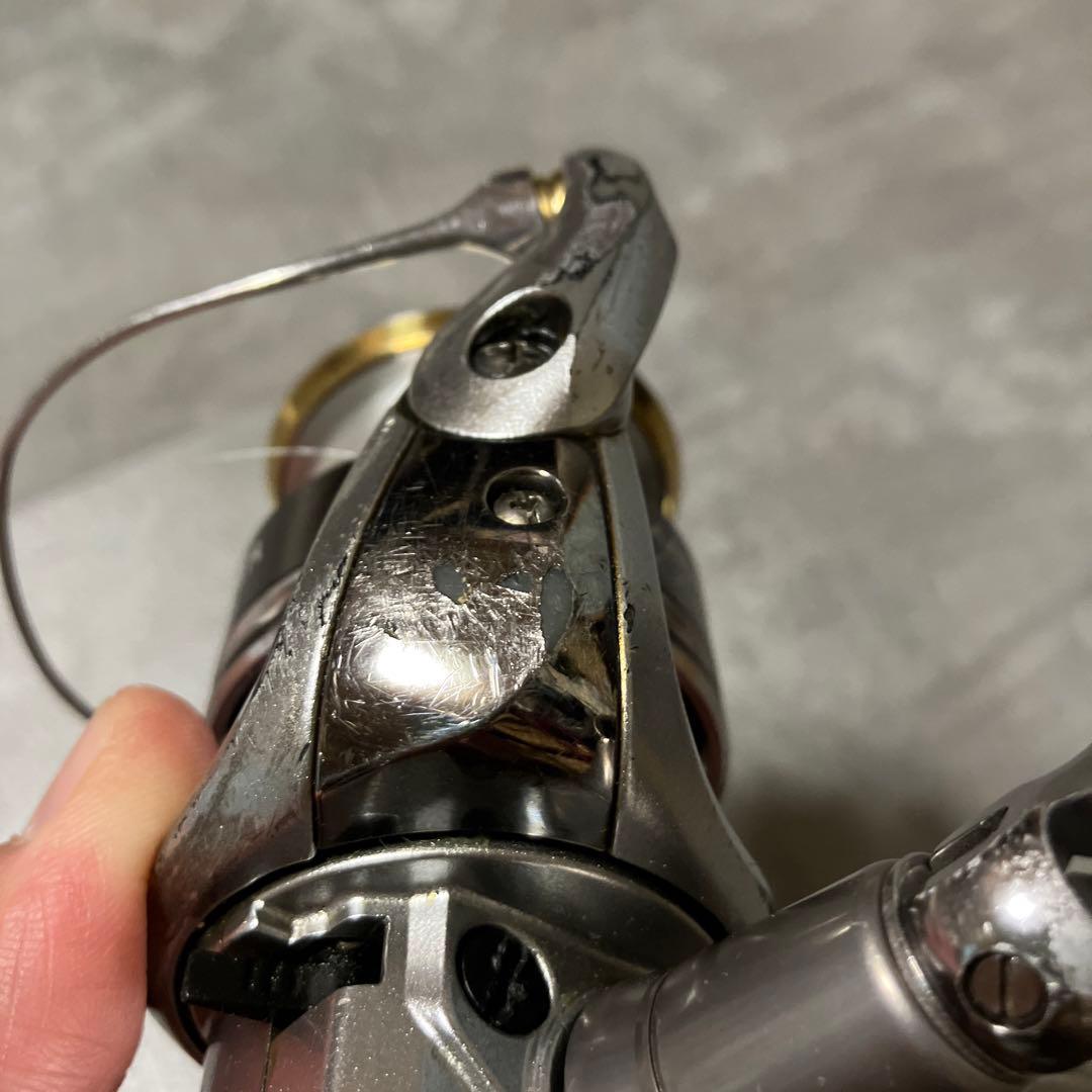 SHIMANO シマノ　11バイオマスターC3000