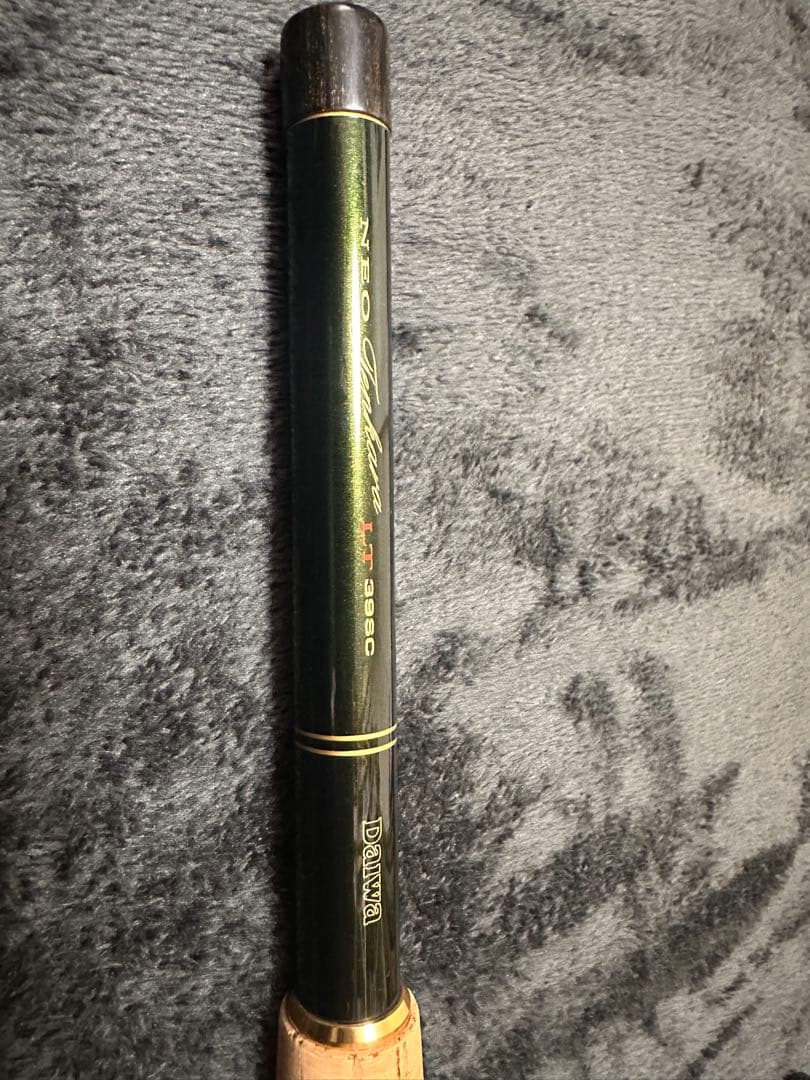 Daiwa NEO テンカラ　LT39sc