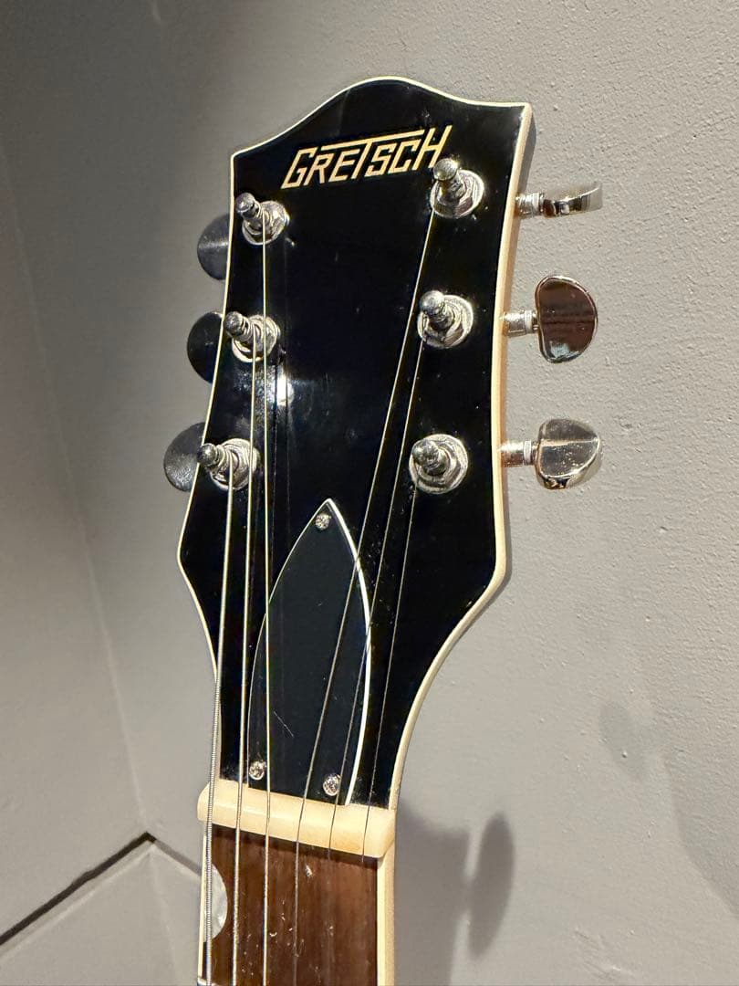 Gretsch グレッチ G2420 ABB Streamliner BT-3S