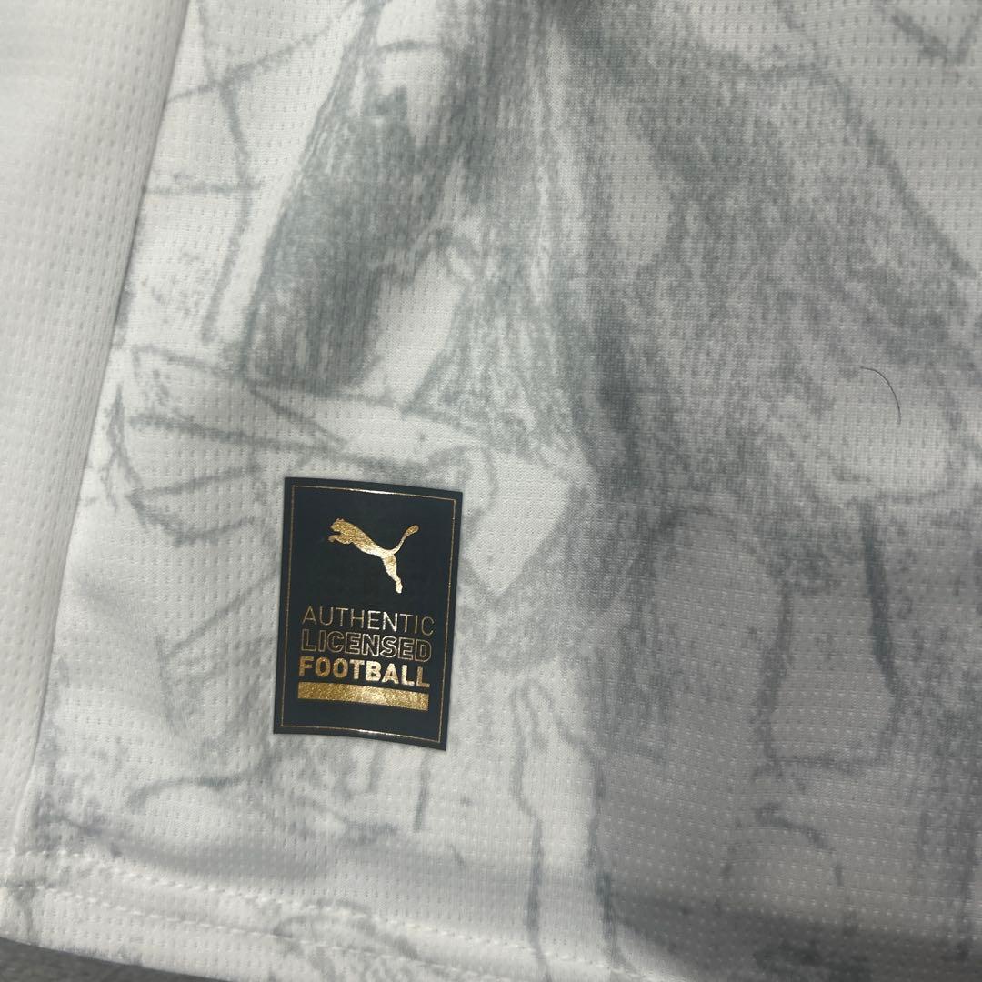 マンチェスターシティ 25/26 CWCユニフォーム 正規品
