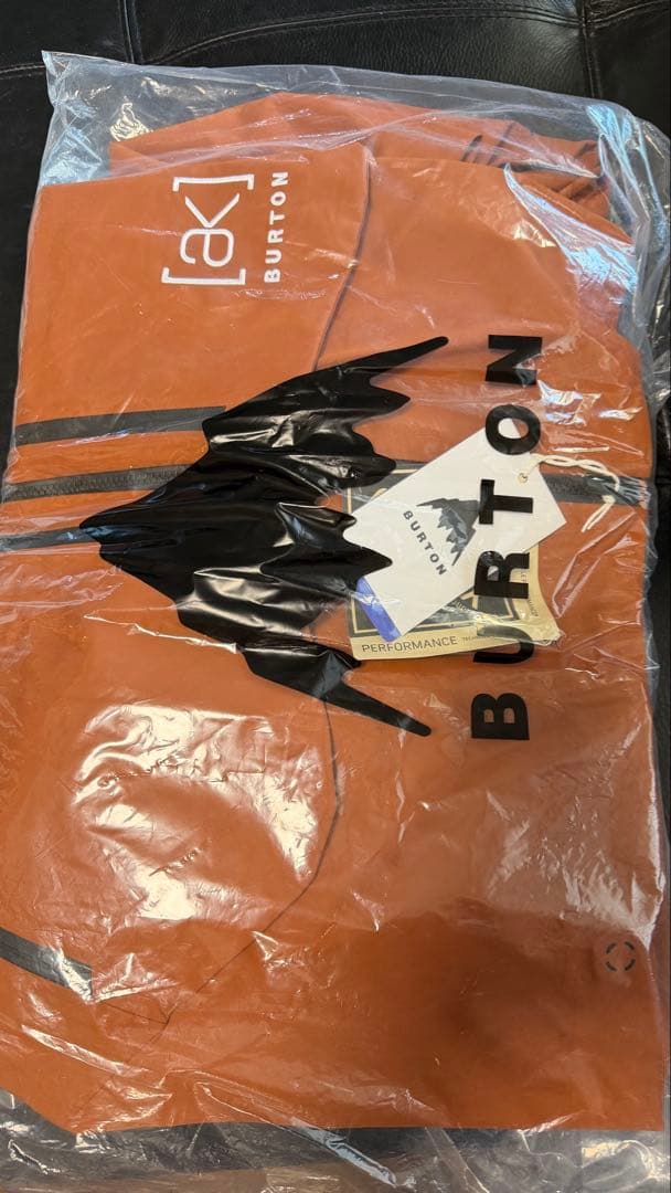 スノーボード BURTON [AK] ACAMAR GORE-TEX PRO 3L