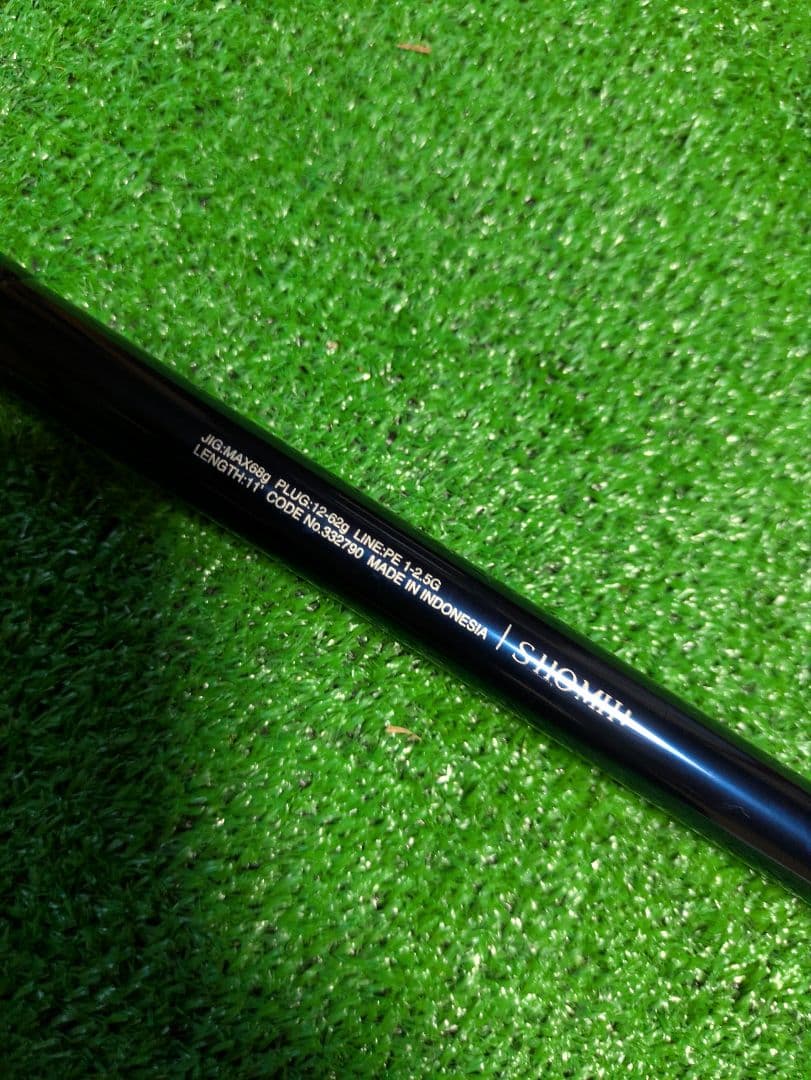 一回使用　極美品　23NESSA LIMITED S110MH+