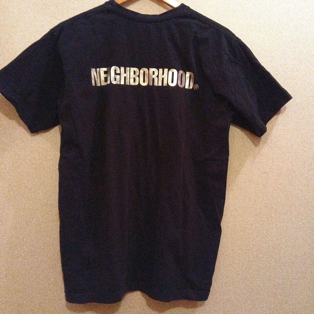 B'z 稲葉浩志　着用　NEIGHBORHOOD Tシャツ