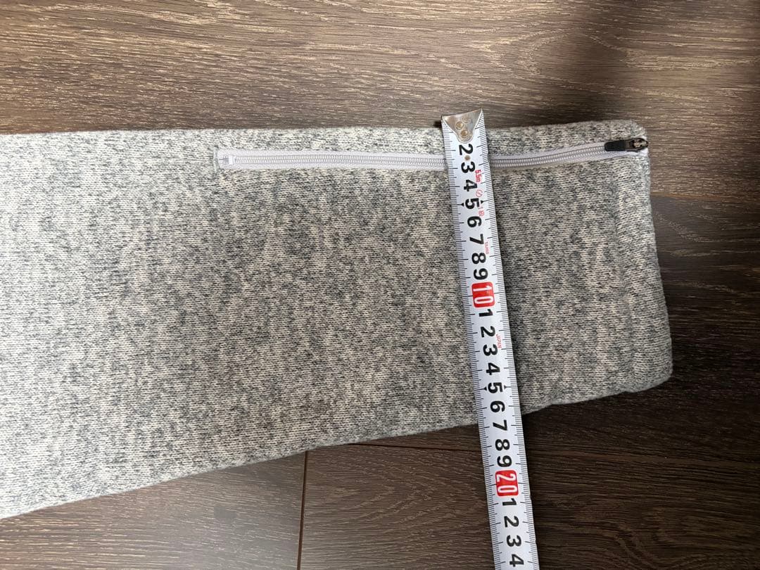BEAMS GOLF スウェットフィットパンツ Lサイズ グレー