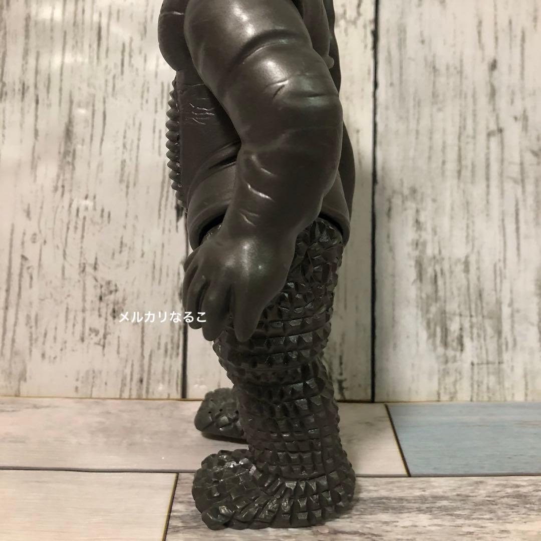 N*b様 ブルマァク　メフィラス星人　復刻版　美品