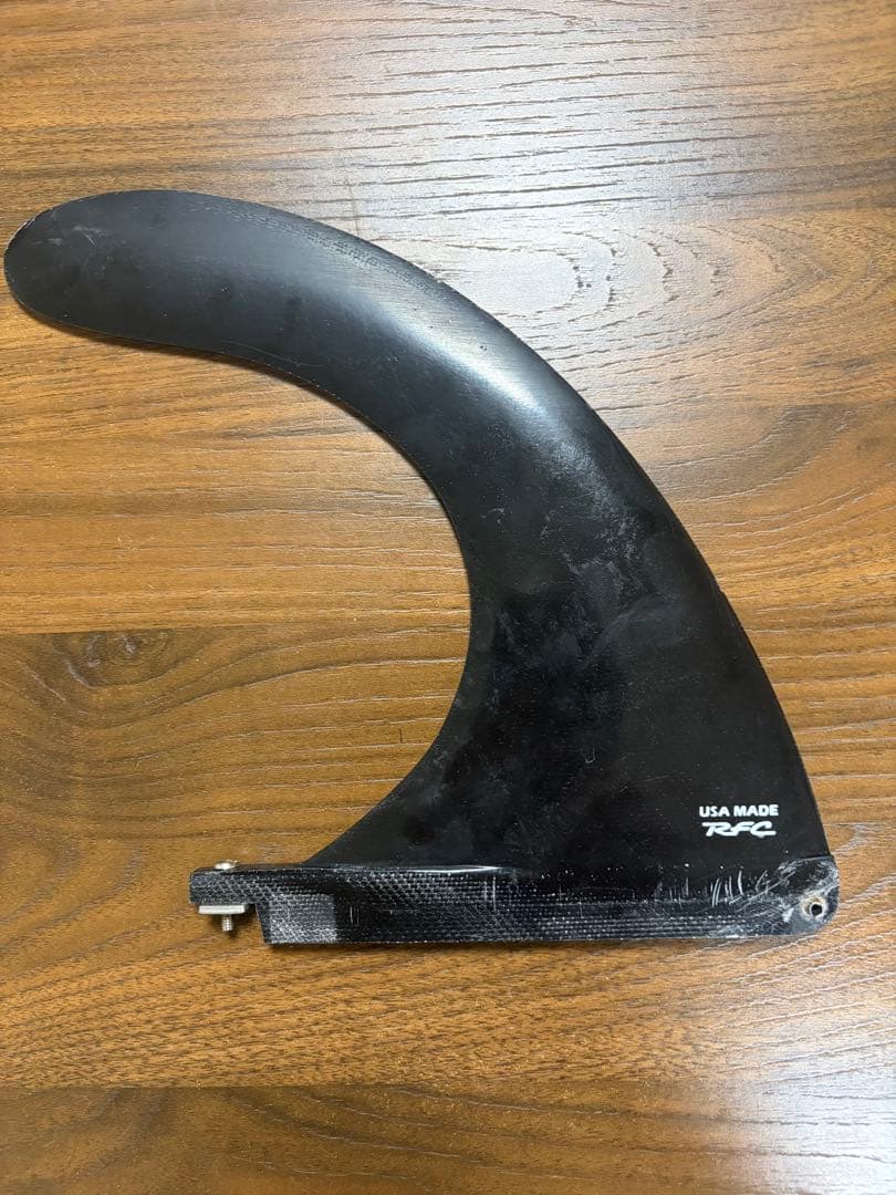 HARBOUR SURFBOARDS 8.5in サーフボード用センターフィン