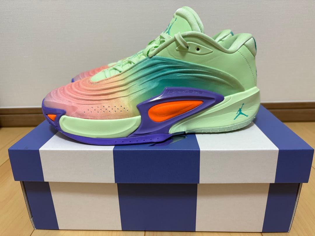 NIKE JORDAN LUKA3 HQ5048-300 27.5 ルカ3