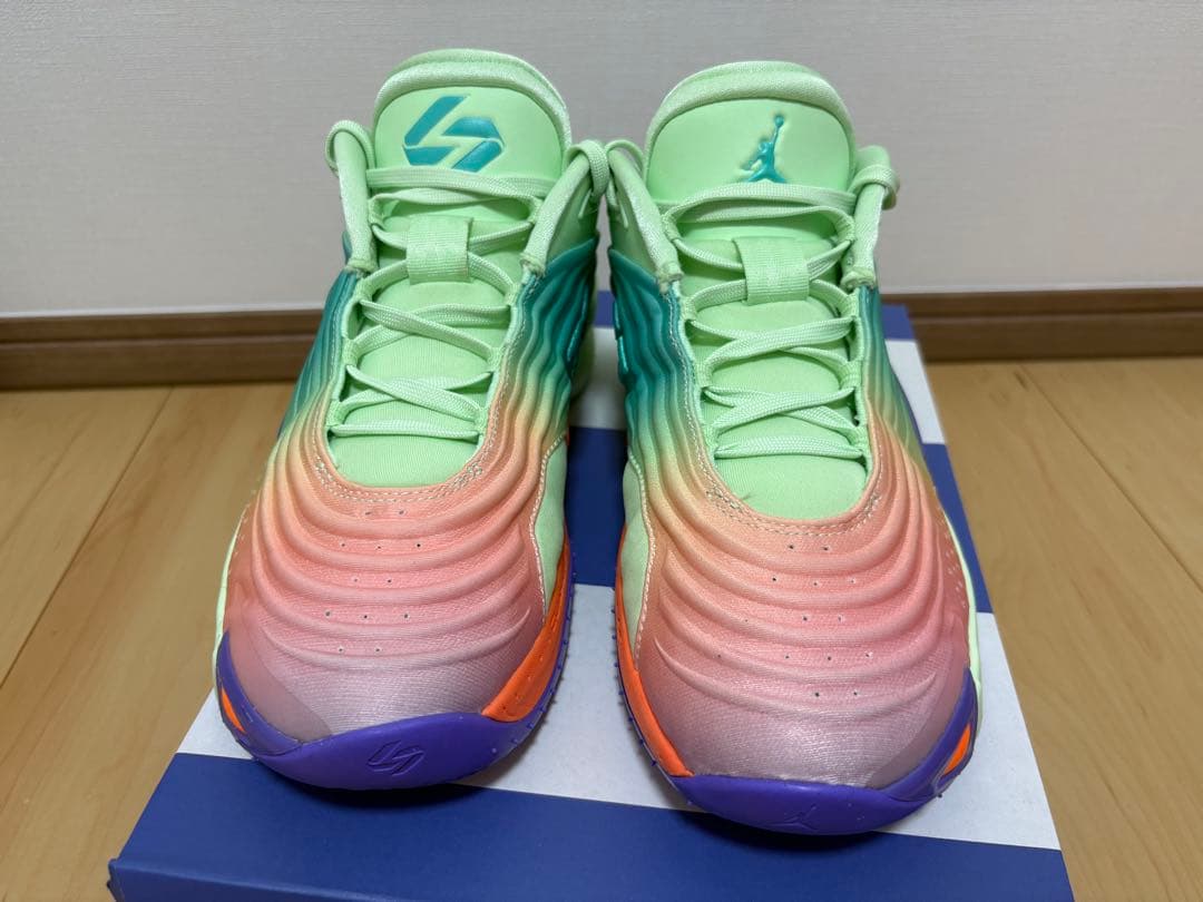 NIKE JORDAN LUKA3 HQ5048-300 27.5 ルカ3