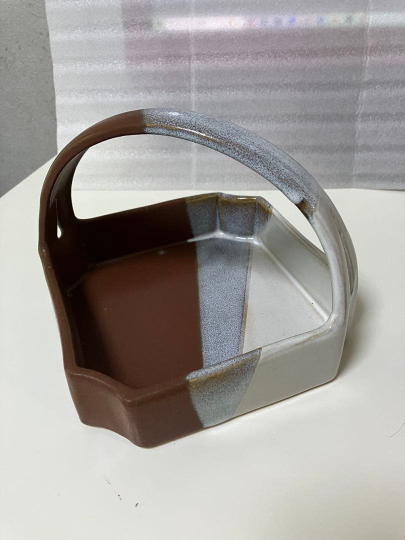 手鉢　陶器カップセット