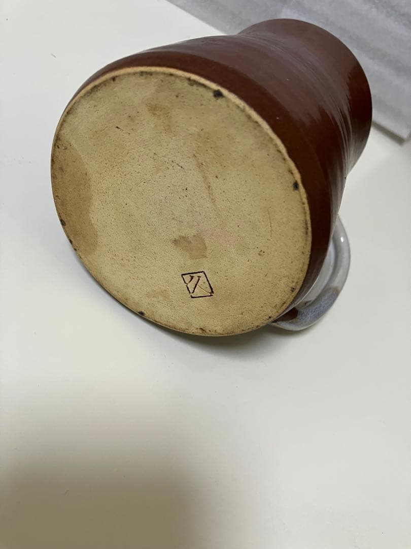 手鉢　陶器カップセット