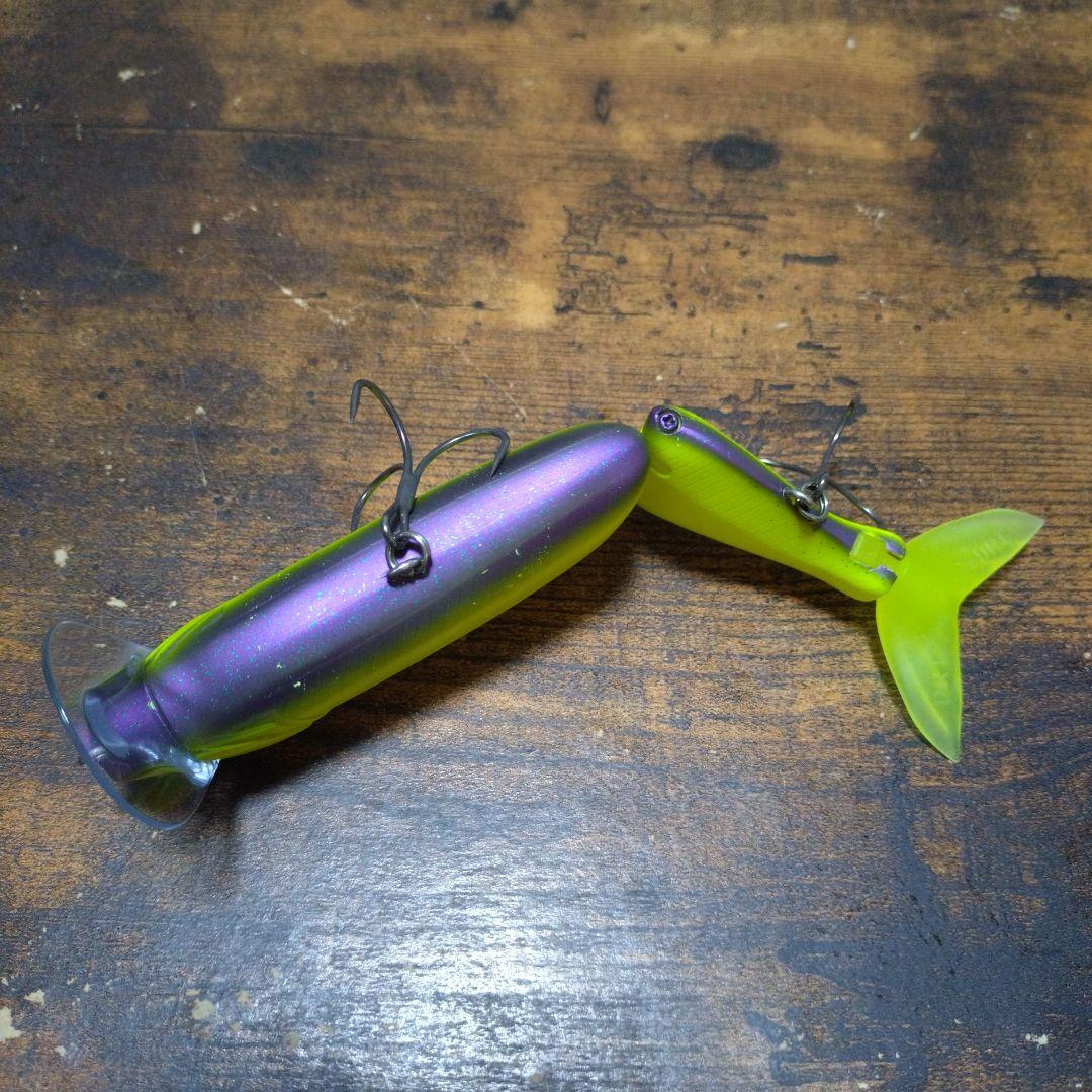 タイニークラッシュlow 夜用スーパー
