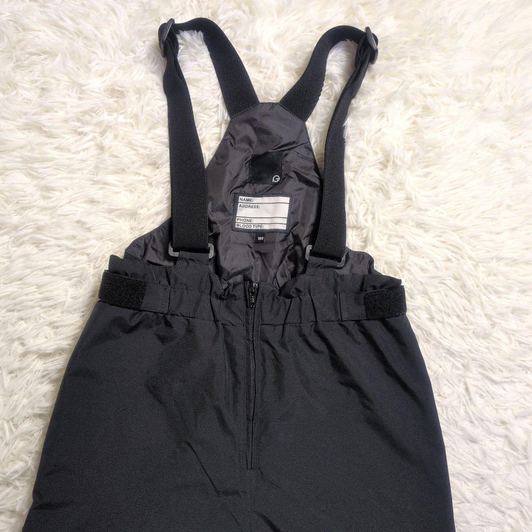 【美品✨PHENIX✨160cm】スキー スノー ウェア セットアップ 上下