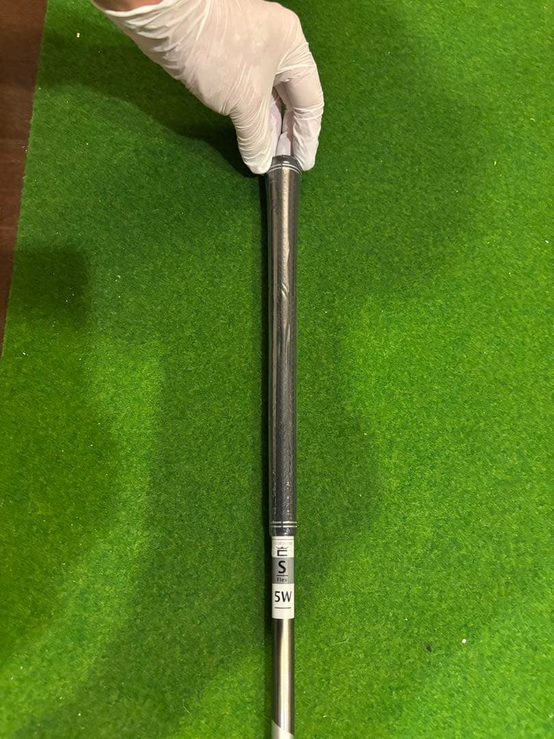 Cobra OPTM X フェアウェイウッド 18度 5W コブラ