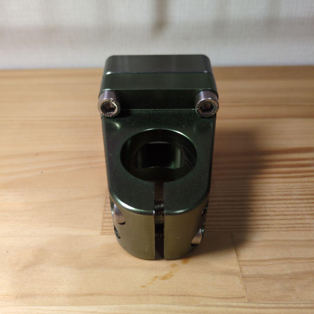 KAOSTEM 顔ステム　φ25.4