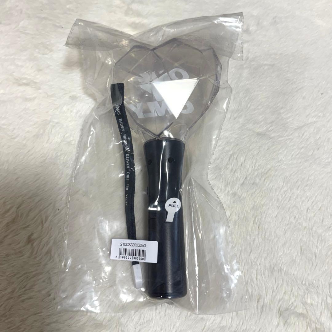 ONE N' ONLY 004 ペンライト ペンラ ハート ワンエン