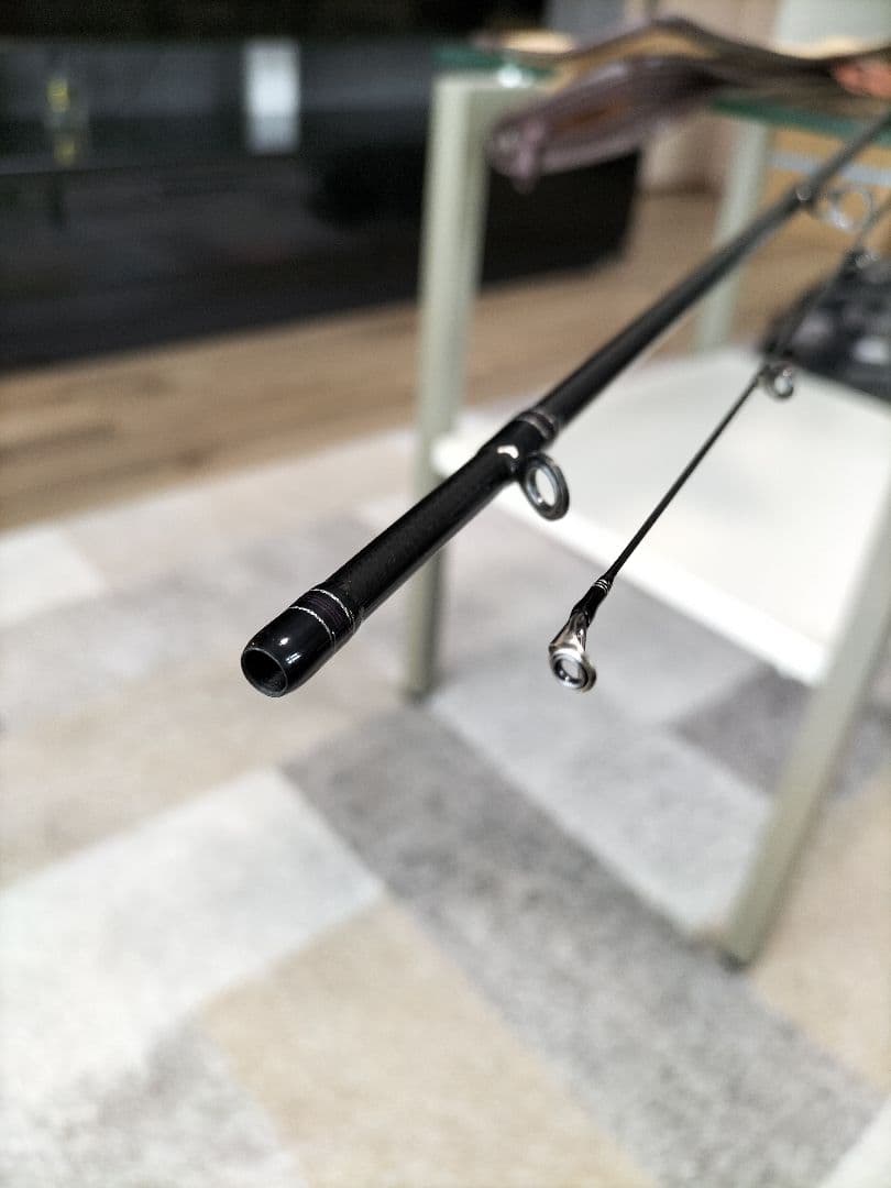ダイワ ハートランド 冴掛 レベルデレクション HL 6102LFS-AGS13