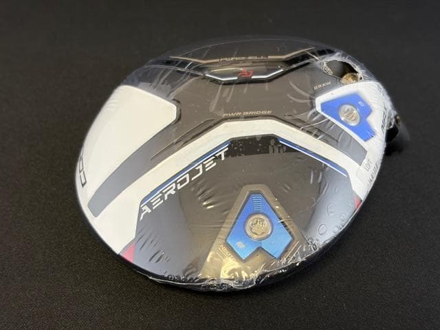 COBRA コブラ AEROJET MAX 3W フェアウェイウッド ヘッド