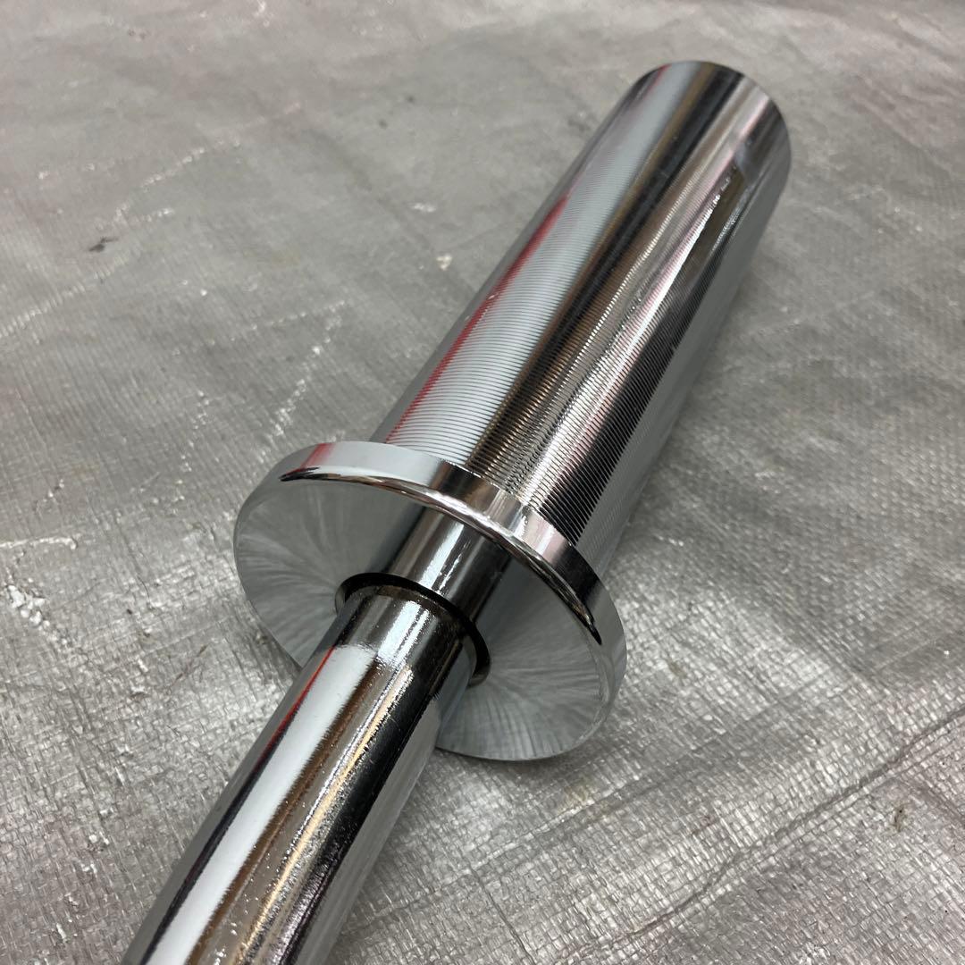■送料無料■プレート22.5kg スーパーカールバー バーベル T1