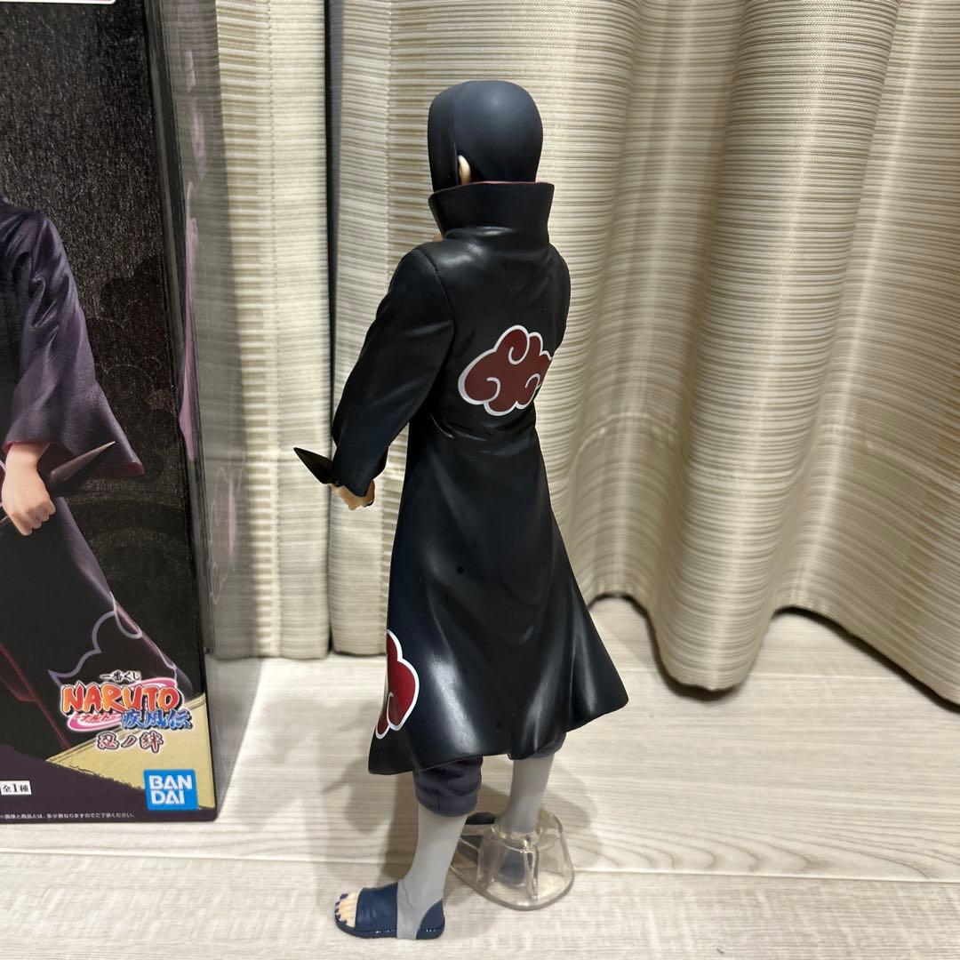 【美品】一番くじ　NARUTO イタチ　ペイン　セット