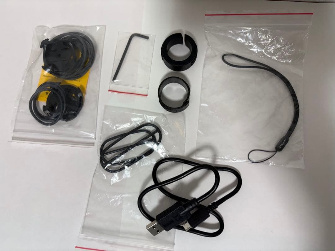 GARMIN ガーミン Edge1000J サイクルコンピューター