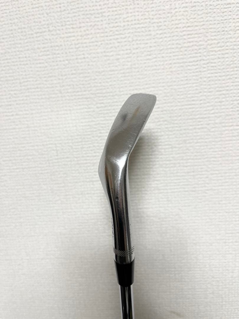 タイトリスト SM7 50° F12°