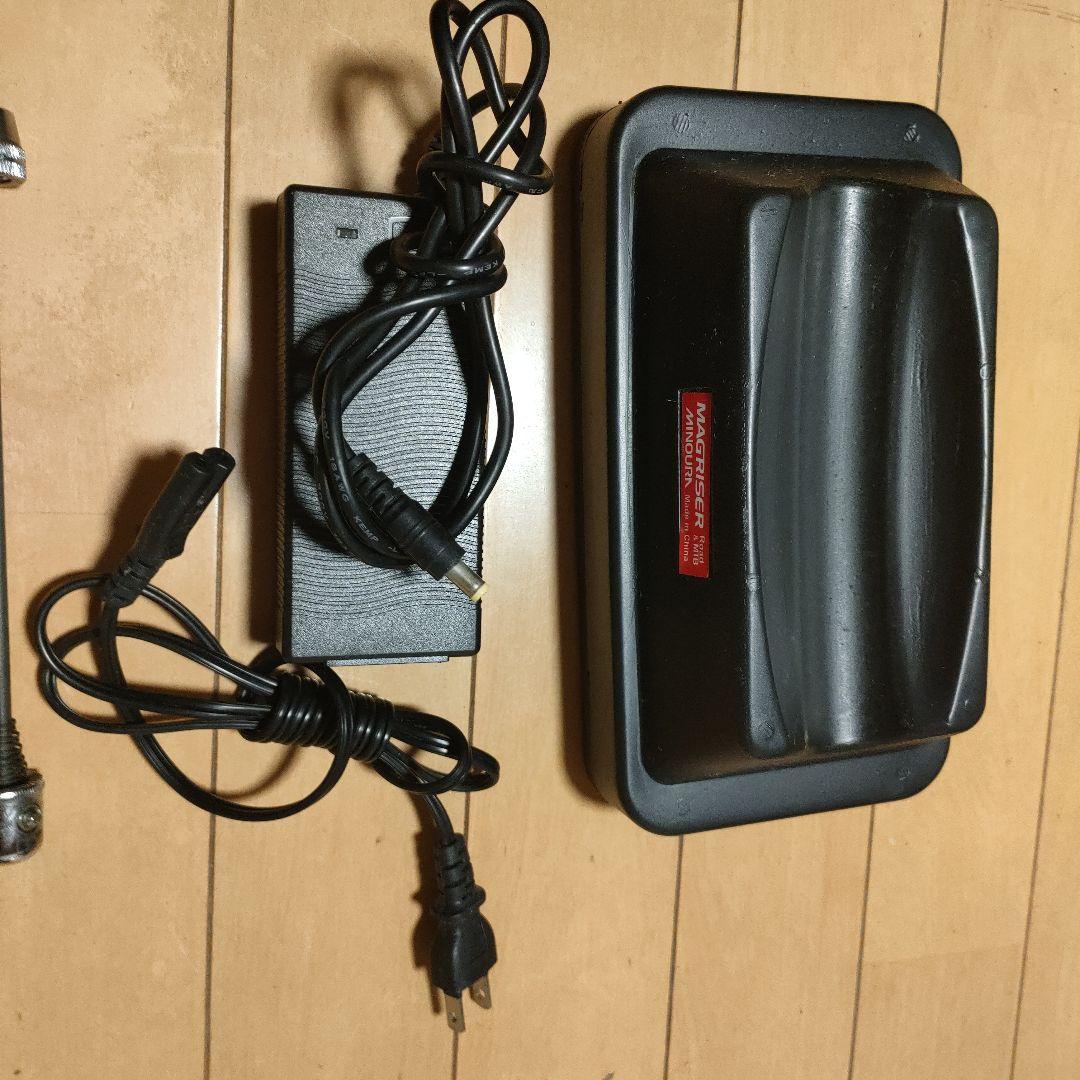 MINOURA LST9200 KAGURA トレーニングローラー