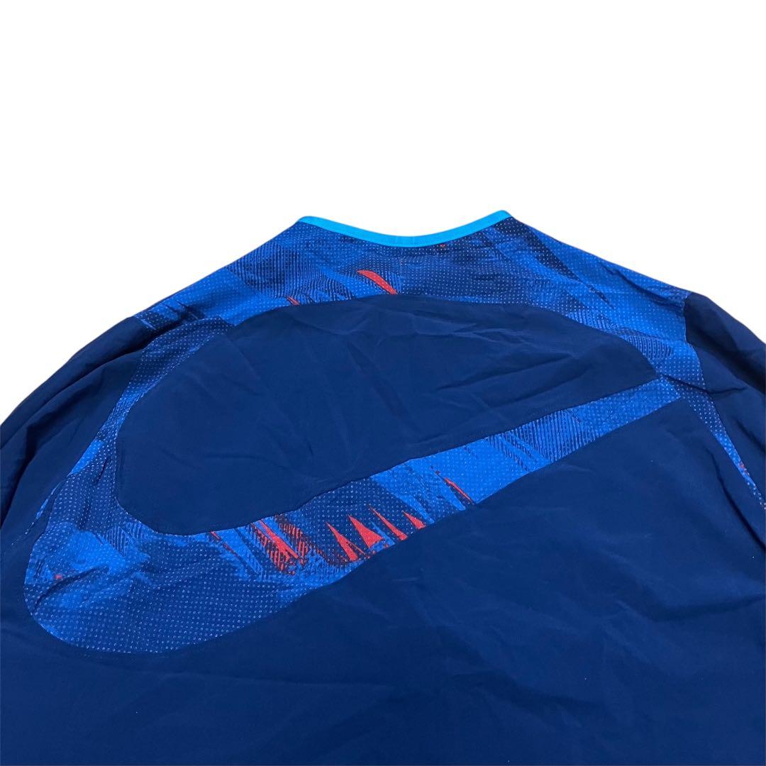 イングランド代表 NIKE ナイキ ウーブンジャケット トラックジャケットXXL