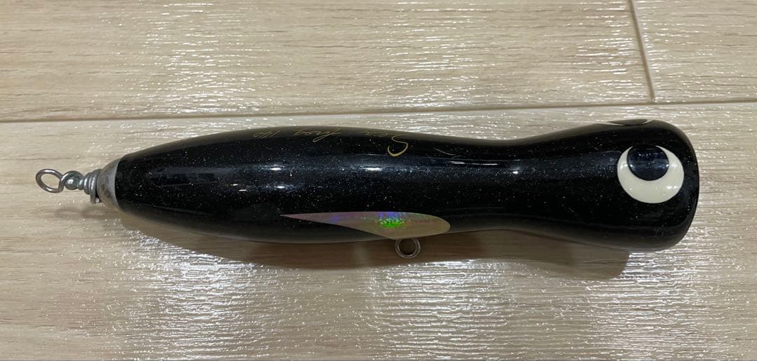 カーペンター Sea Frog 140 ブラック