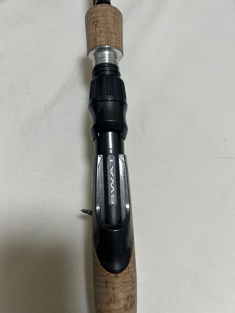 屋良　天龍　スワット97ML
