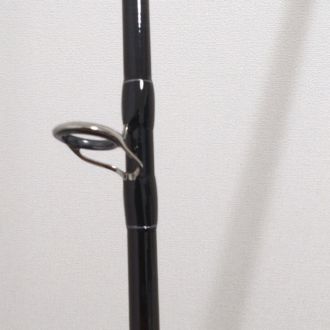 BLUESNIPER 100MH ショアジギングロッド